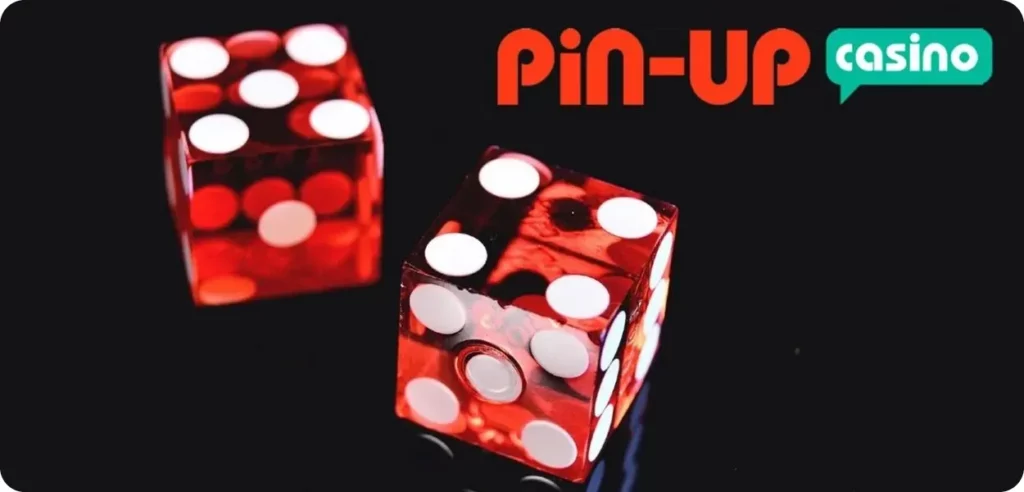 Casino en Línea de Pin-Up