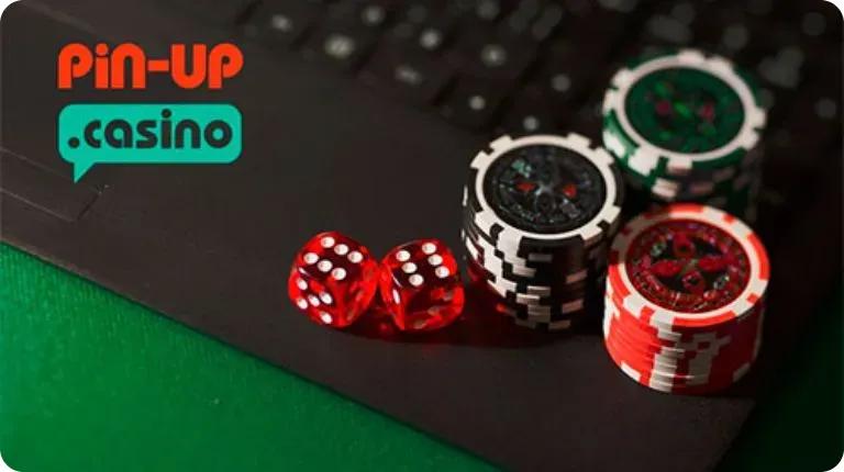 Casino en Vivo de Pin-Up