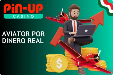 pin up casino jugar por dinero real