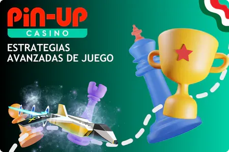 Estrategias Avanzadas de Juego Pin Up JetX