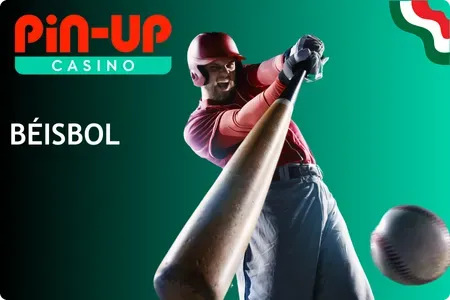 Apuestas de Béisbol en Pin Up