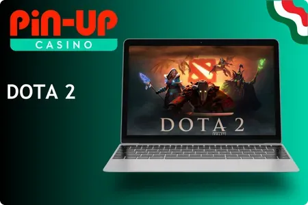 Dota 2 para Apostar