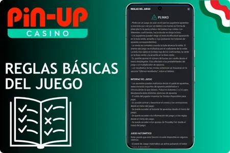 Plinko Reglas Básicas del Juego